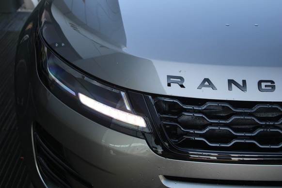 Land Rover Range Rover Evoque - Afbeelding 12 van 29