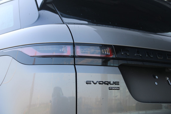 Land Rover Range Rover Evoque - Afbeelding 14 van 29