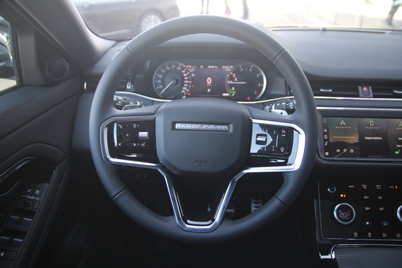 Land Rover Range Rover Evoque - Afbeelding 16 van 29