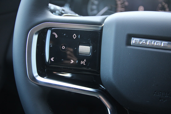 Land Rover Range Rover Evoque - Afbeelding 17 van 29