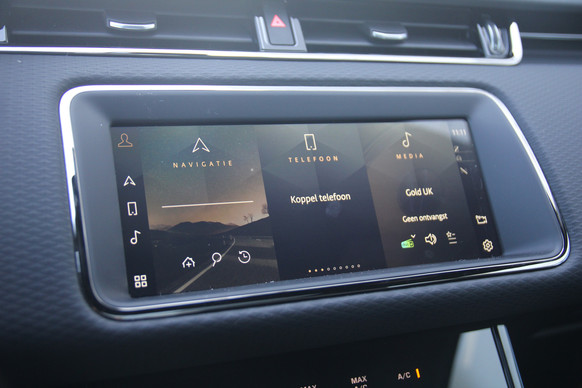 Land Rover Range Rover Evoque - Afbeelding 21 van 29