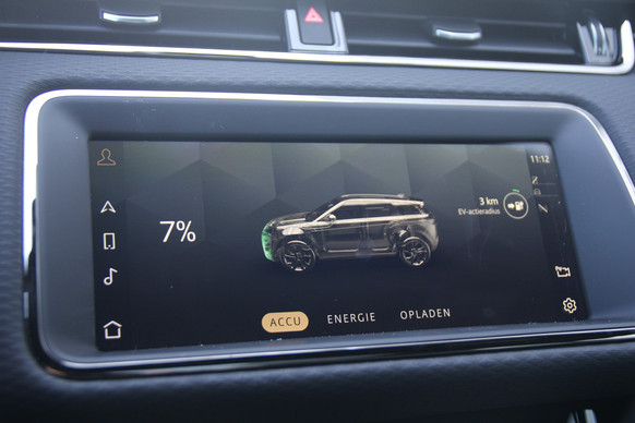 Land Rover Range Rover Evoque - Afbeelding 24 van 29