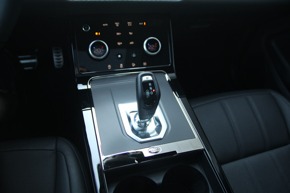 Land Rover Range Rover Evoque - Afbeelding 27 van 29