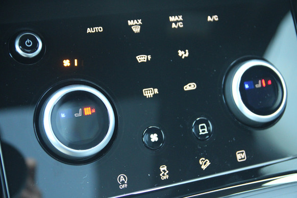 Land Rover Range Rover Evoque - Afbeelding 29 van 29