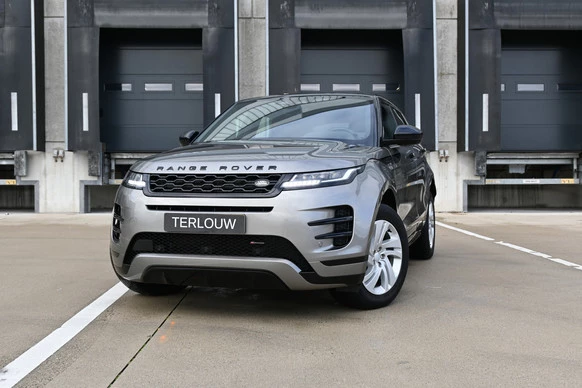 Land Rover Range Rover Evoque - Afbeelding 1 van 30