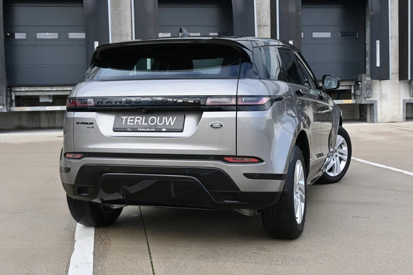 Land Rover Range Rover Evoque - Afbeelding 3 van 30