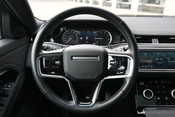 Land Rover Range Rover Evoque - Afbeelding 5 van 30