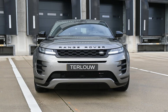 Land Rover Range Rover Evoque - Afbeelding 6 van 30