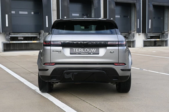 Land Rover Range Rover Evoque - Afbeelding 7 van 30