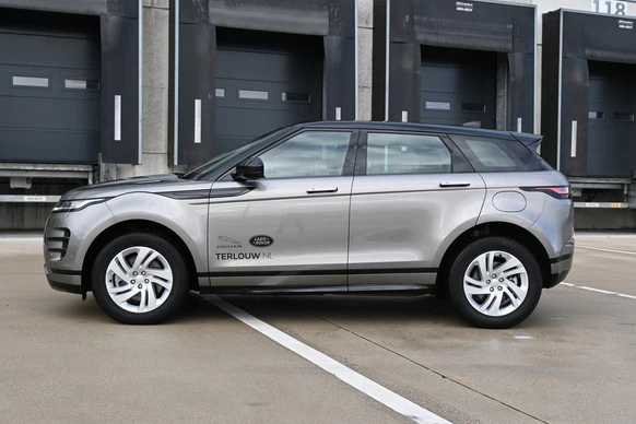 Land Rover Range Rover Evoque - Afbeelding 9 van 30