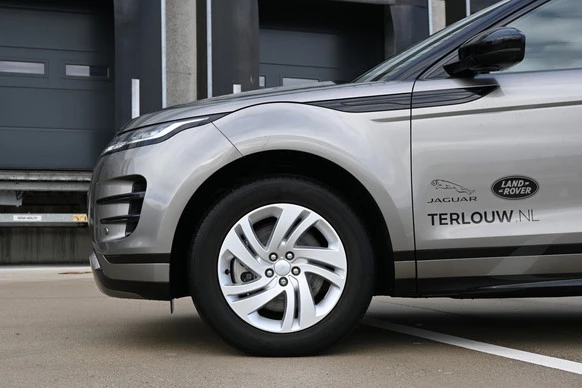 Land Rover Range Rover Evoque - Afbeelding 10 van 30