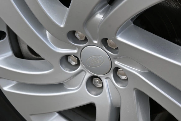 Land Rover Range Rover Evoque - Afbeelding 11 van 30