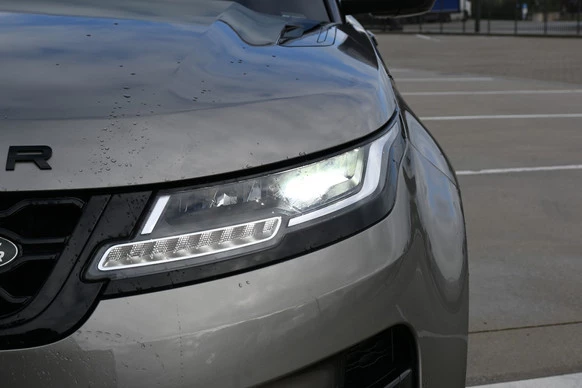 Land Rover Range Rover Evoque - Afbeelding 12 van 30