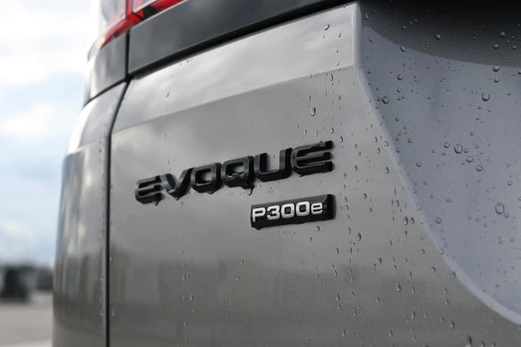Land Rover Range Rover Evoque - Afbeelding 14 van 30
