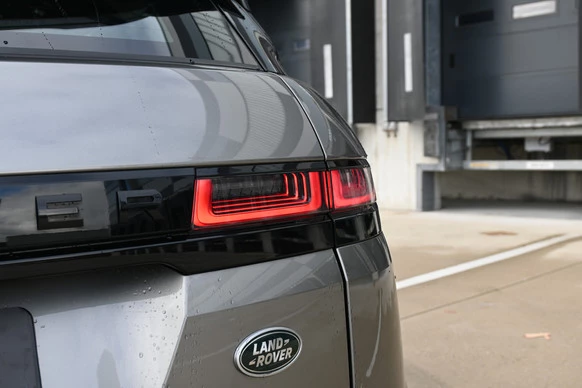 Land Rover Range Rover Evoque - Afbeelding 15 van 30