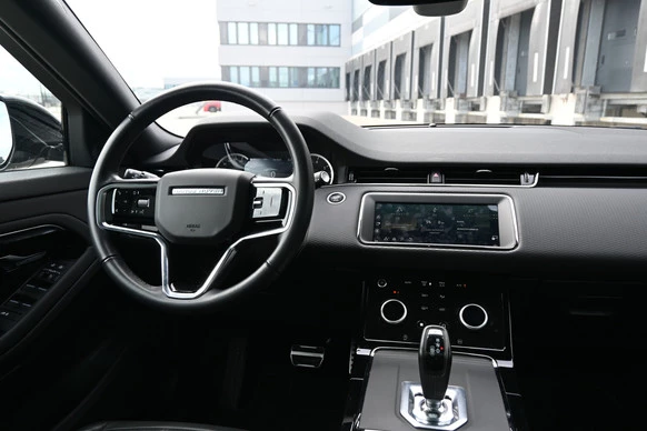 Land Rover Range Rover Evoque - Afbeelding 16 van 30