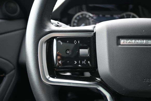 Land Rover Range Rover Evoque - Afbeelding 20 van 30