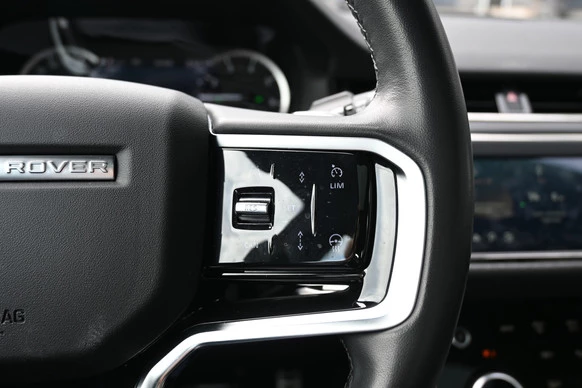 Land Rover Range Rover Evoque - Afbeelding 21 van 30