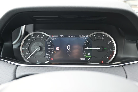 Land Rover Range Rover Evoque - Afbeelding 22 van 30