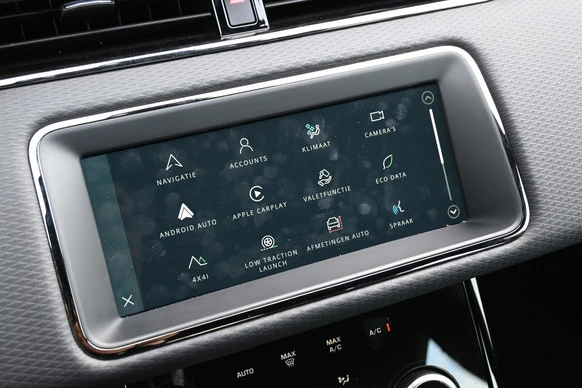 Land Rover Range Rover Evoque - Afbeelding 25 van 30