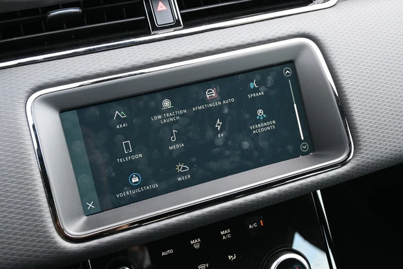 Land Rover Range Rover Evoque - Afbeelding 26 van 30