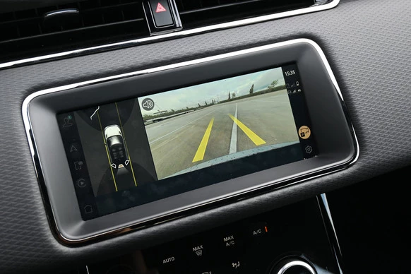 Land Rover Range Rover Evoque - Afbeelding 27 van 30