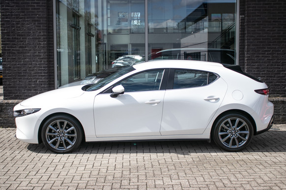 Mazda 3 - Afbeelding 2 van 30