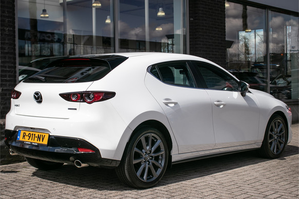 Mazda 3 - Afbeelding 3 van 30