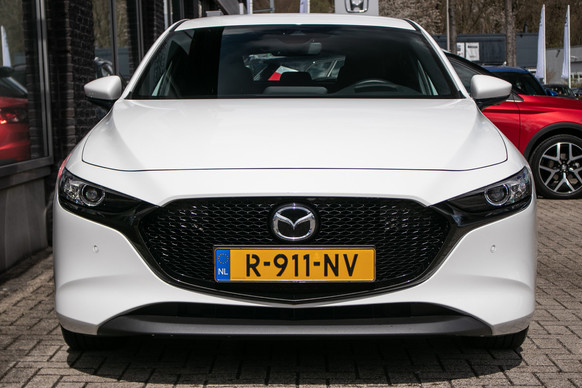 Mazda 3 - Afbeelding 8 van 30