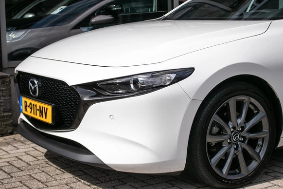 Mazda 3 - Afbeelding 18 van 30