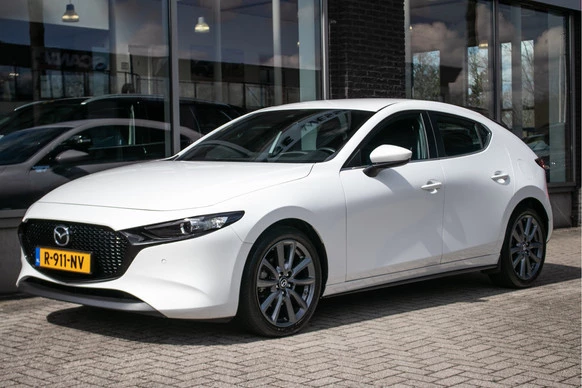 Mazda 3 - Afbeelding 1 van 30