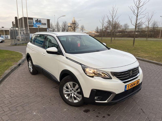 Peugeot 5008 - Afbeelding 2 van 20