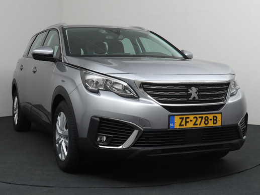 Peugeot 5008 - Afbeelding 19 van 30