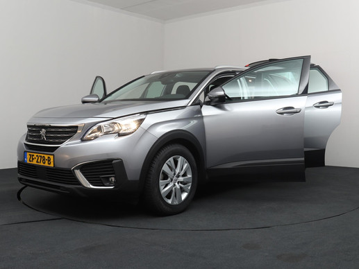 Peugeot 5008 - Afbeelding 22 van 30