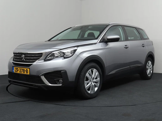 Peugeot 5008 - Afbeelding 1 van 30