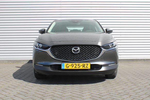 Mazda CX-30 - Afbeelding 2 van 30