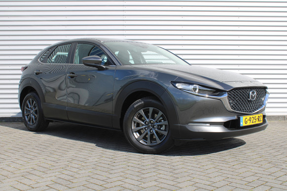 Mazda CX-30 - Afbeelding 3 van 30