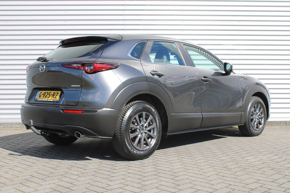 Mazda CX-30 - Afbeelding 4 van 30