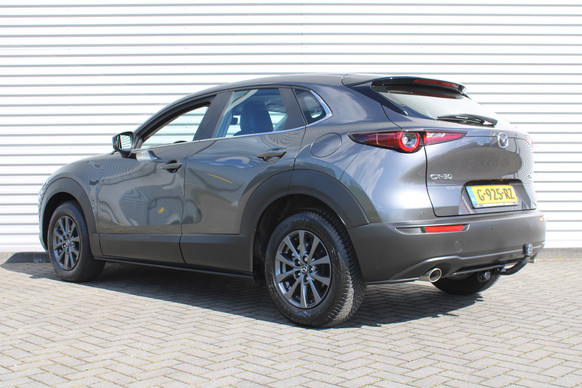 Mazda CX-30 - Afbeelding 6 van 30