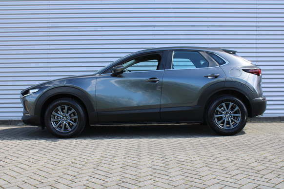 Mazda CX-30 - Afbeelding 7 van 30