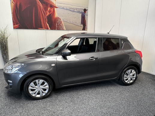 Suzuki Swift - Afbeelding 4 van 30