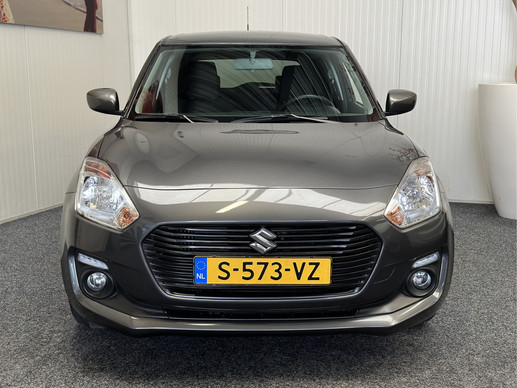 Suzuki Swift - Afbeelding 2 van 30