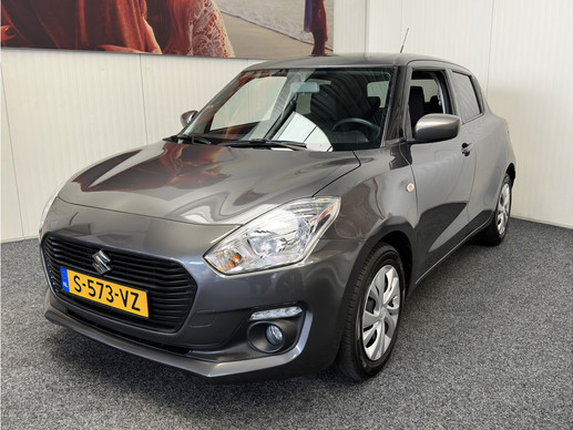 Suzuki Swift - Afbeelding 3 van 30