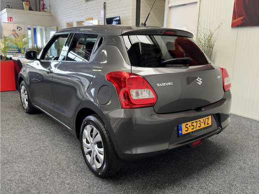 Suzuki Swift - Afbeelding 5 van 30