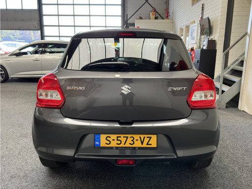 Suzuki Swift - Afbeelding 6 van 30