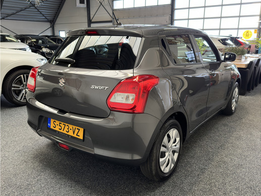 Suzuki Swift - Afbeelding 7 van 30