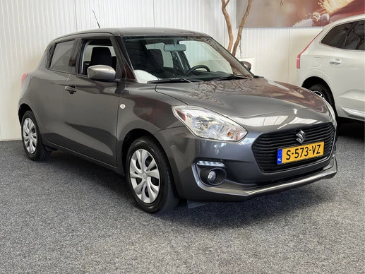 Suzuki Swift - Afbeelding 1 van 30