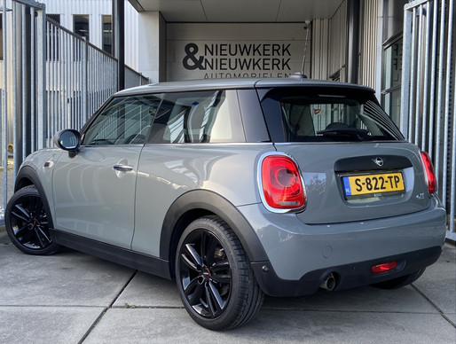 MINI One - Afbeelding 4 van 26