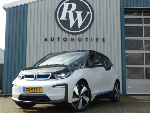 BMW i3 - Afbeelding 2 van 27