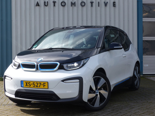 BMW i3 - Afbeelding 3 van 27